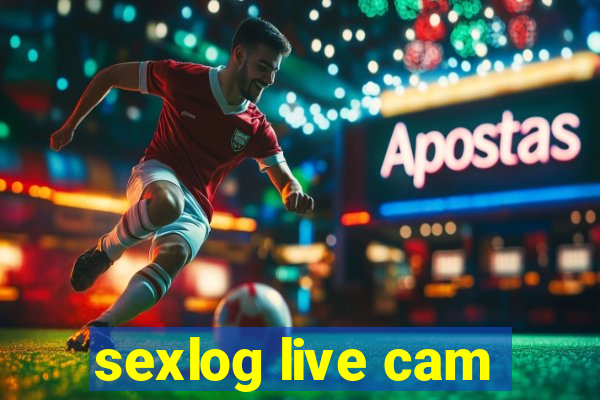 sexlog live cam