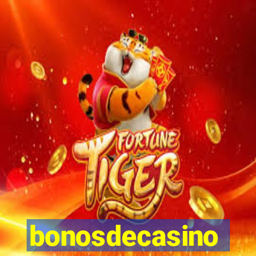 bonosdecasino