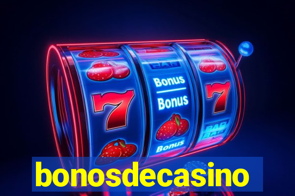 bonosdecasino