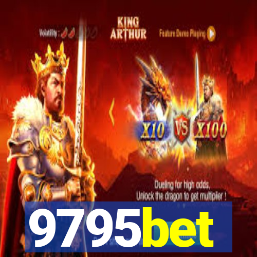 9795bet