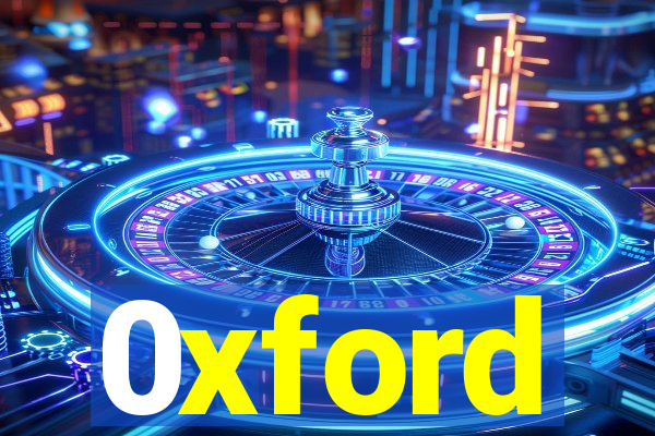 0xford