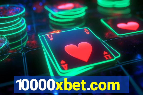 10000xbet.com