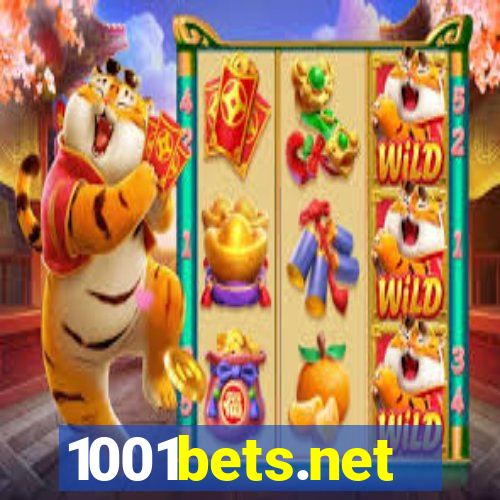 1001bets.net