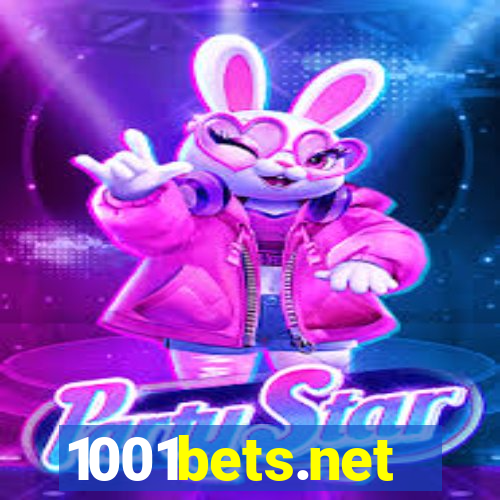 1001bets.net