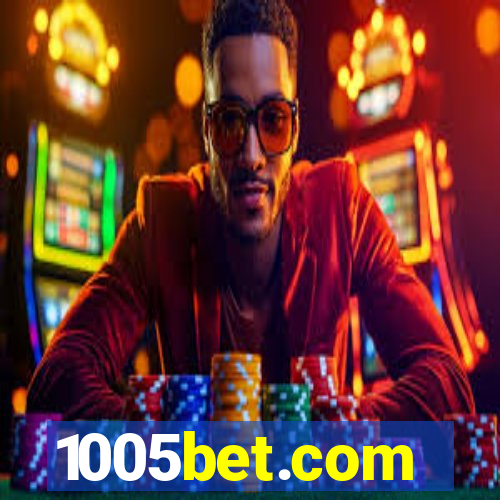 1005bet.com