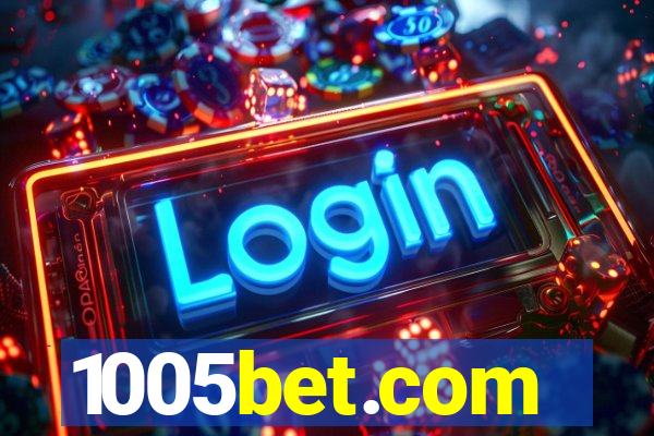 1005bet.com