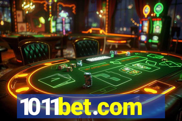 1011bet.com