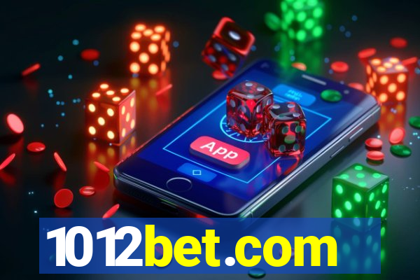 1012bet.com