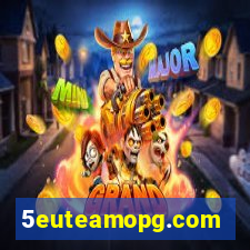 5euteamopg.com