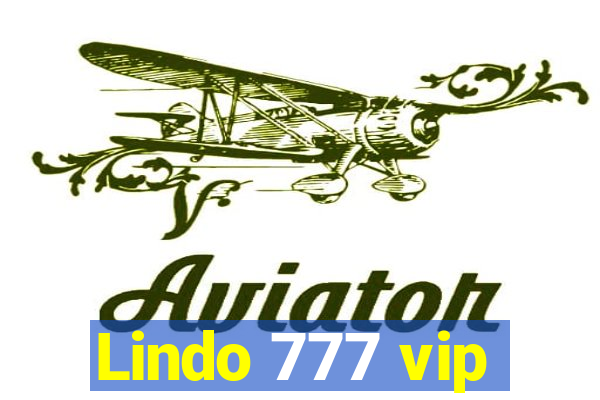 Lindo 777 vip