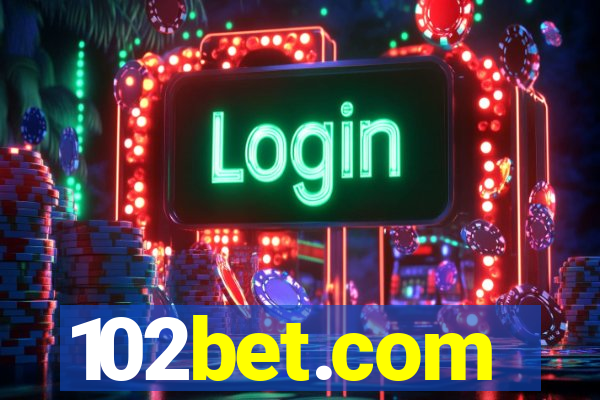 102bet.com