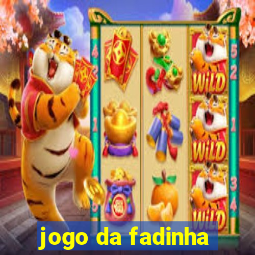 jogo da fadinha