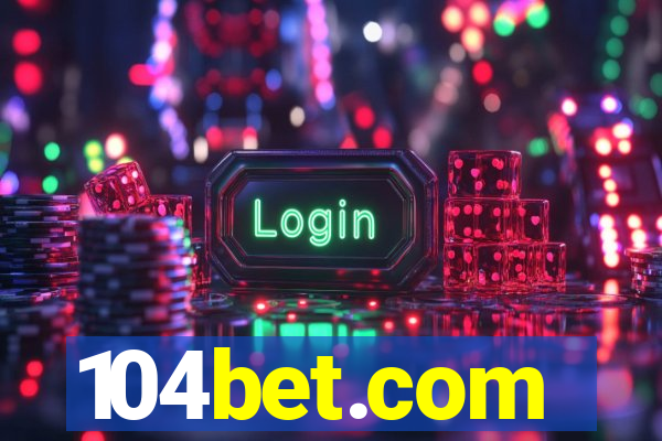 104bet.com