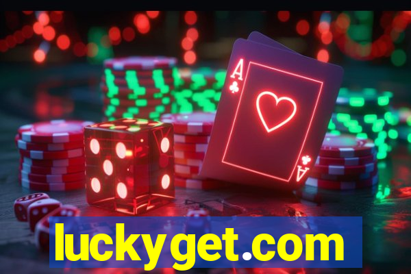 luckyget.com