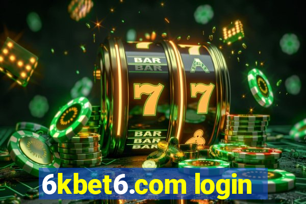 6kbet6.com login