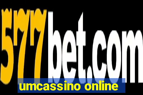 umcassino online