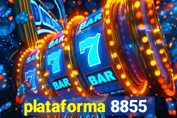 plataforma 8855