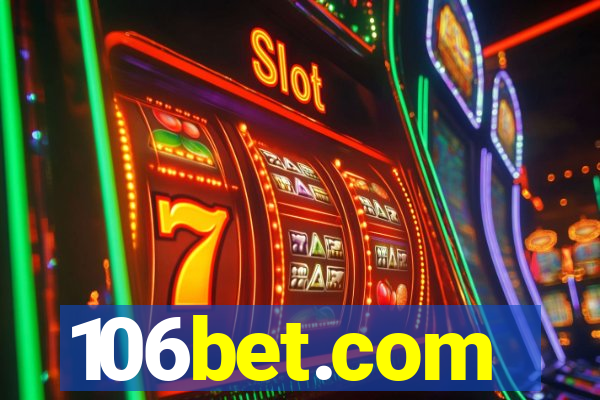 106bet.com