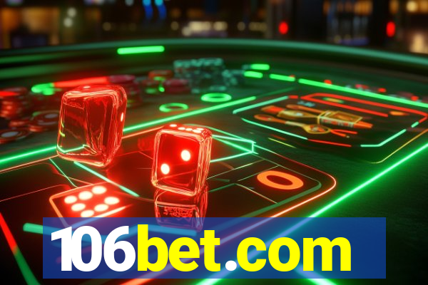 106bet.com