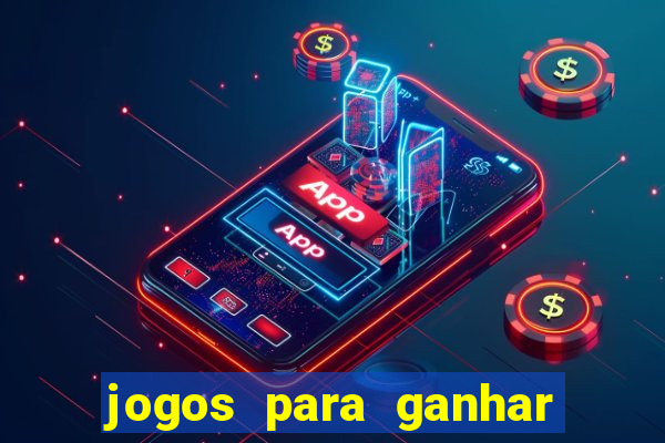 jogos para ganhar dinheiro de verdade direto no pix