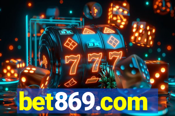 bet869.com