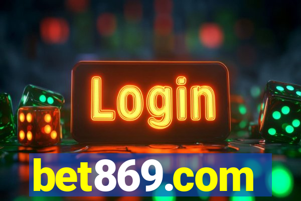 bet869.com