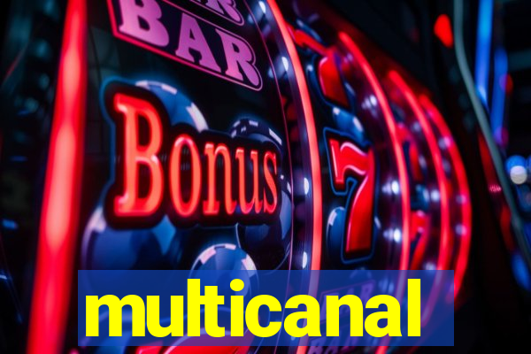 multicanal