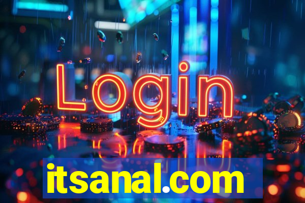 itsanal.com