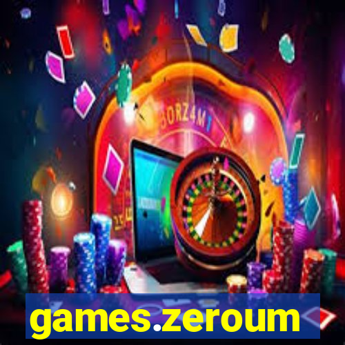 games.zeroum