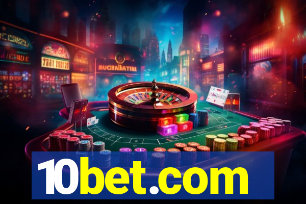 10bet.com