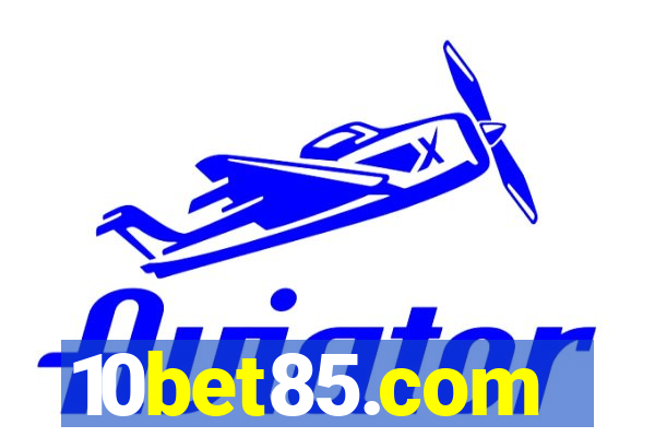 10bet85.com