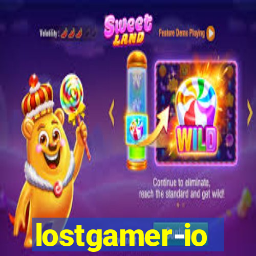 lostgamer-io