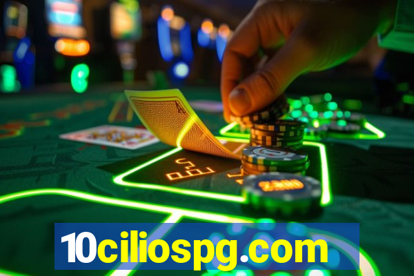 10ciliospg.com