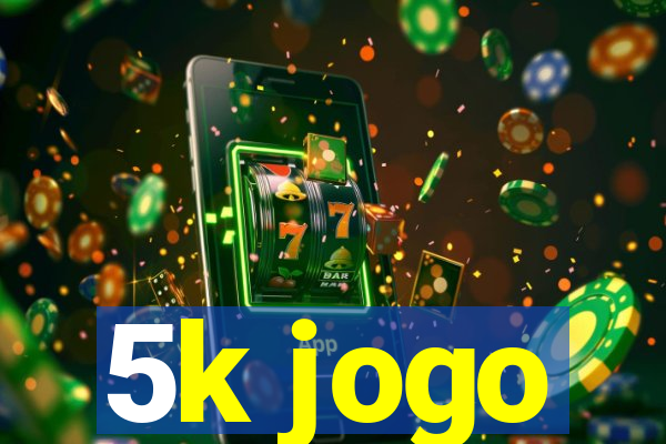 5k jogo