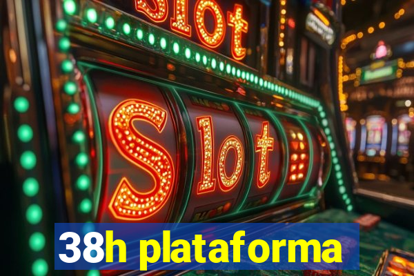 38h plataforma