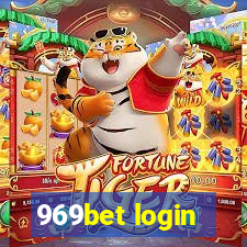 969bet login