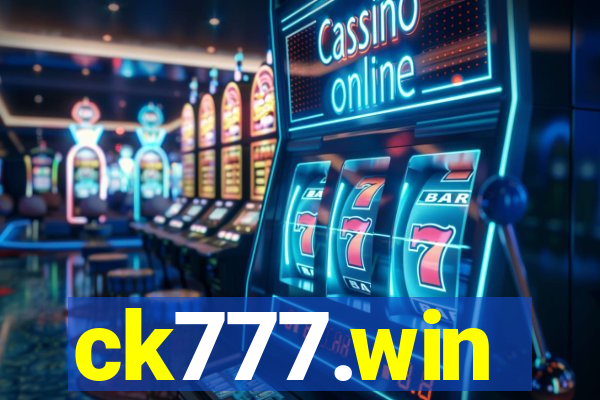 ck777.win