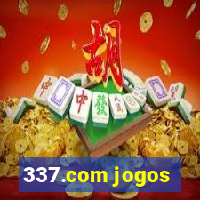 337.com jogos