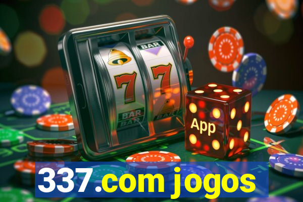 337.com jogos