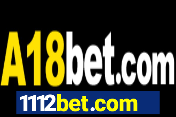 1112bet.com