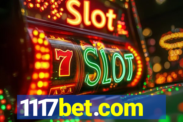 1117bet.com