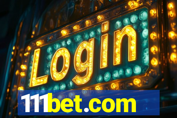 111bet.com