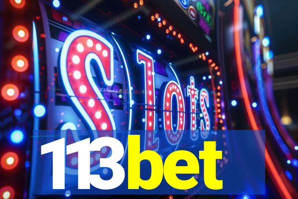 113bet