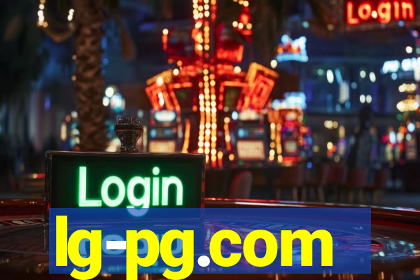 lg-pg.com