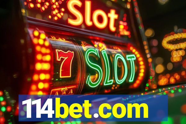 114bet.com