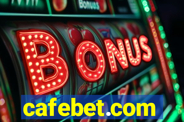 cafebet.com