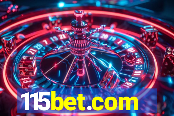 115bet.com