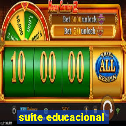 suite educacional