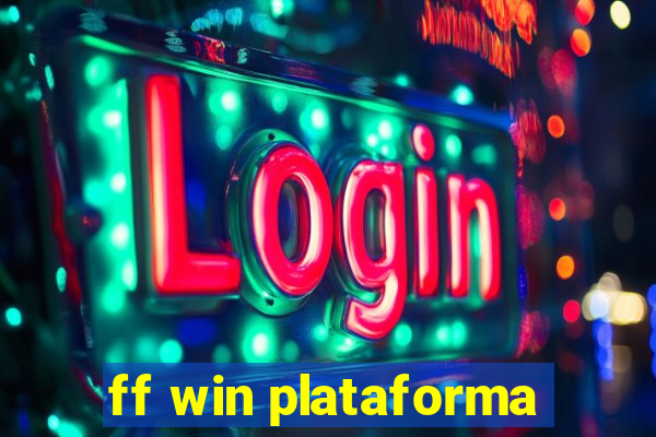 ff win plataforma