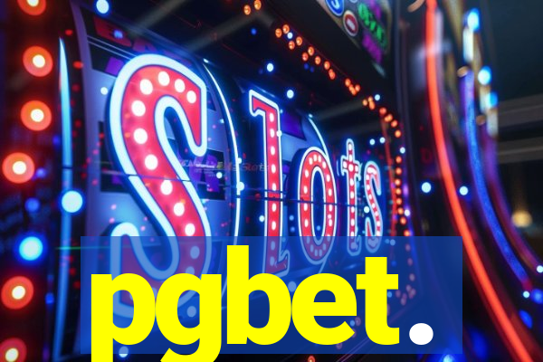 pgbet.